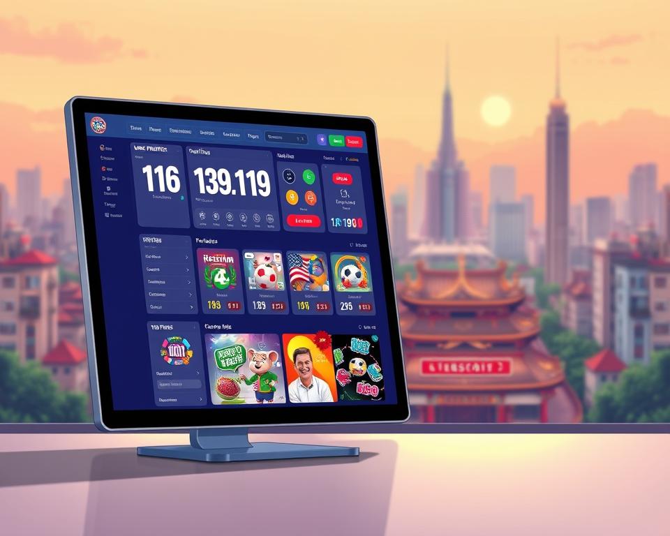 Rekomendasi Situs Toto Wuhan dengan Winrate Tinggi